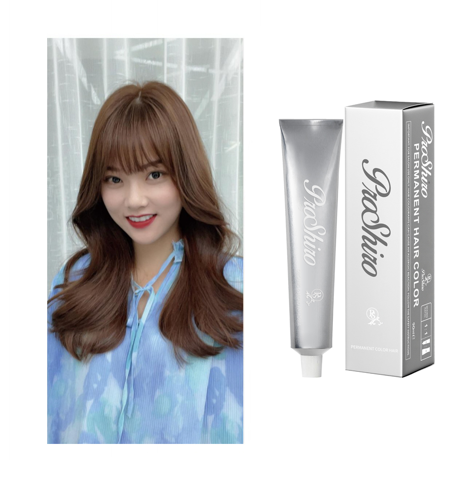 Foreign trade website users