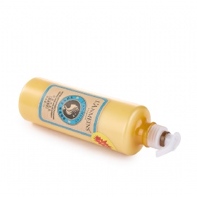 Finrou Nourishing Repair Shampoo (Hot Oil Care)