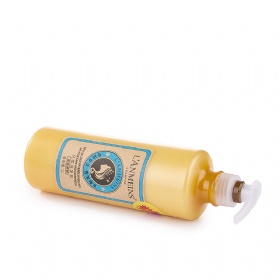 Finrou Nourishing Shampoo (Moisturizing Care)