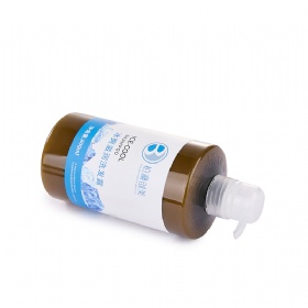 ICE-COOL MOISTURIZING SHAMPOO