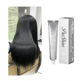 ProShiro Long-Lasting Professional Hair Color Permanent Hair Dye